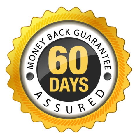Java Burn - 60-DAYS 100% MONEY-BACK GUARANTEE